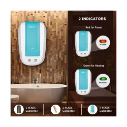 Venus Tefra 5 Litre Instant Water Heater