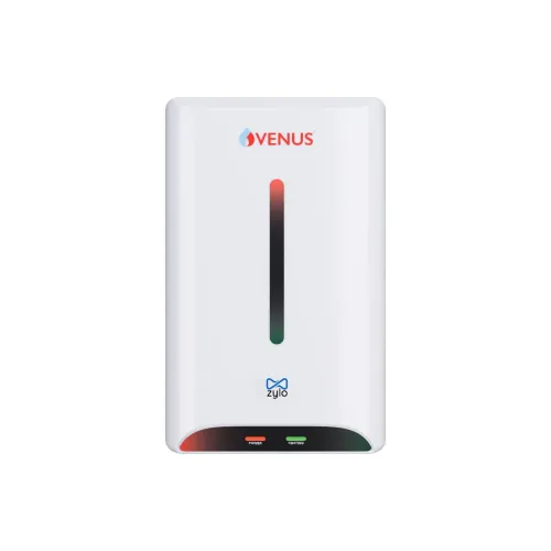 Image of VENUS ZYLO 3 Litre Instant water heater with 3kW copper element