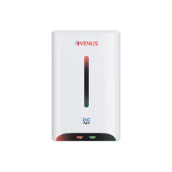 VENUS ZYLO 3 Litre Instant water heater with 3kW copper element