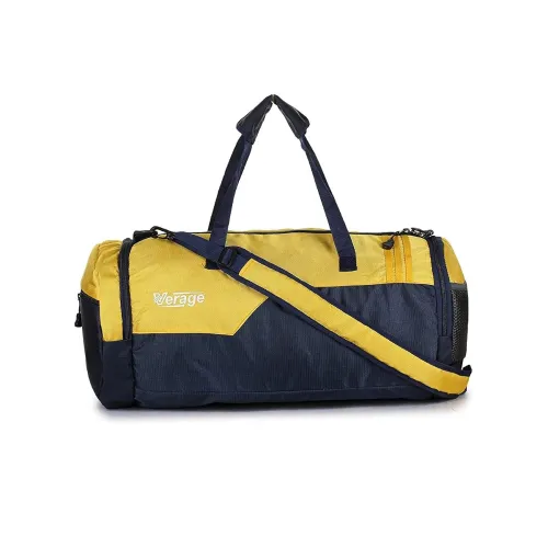 Image of Verage - Boxer - Men's Polyester 37 litres Duffle Bag 