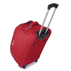 Verage Star 54cm Cabin Trolley Duffel Bag