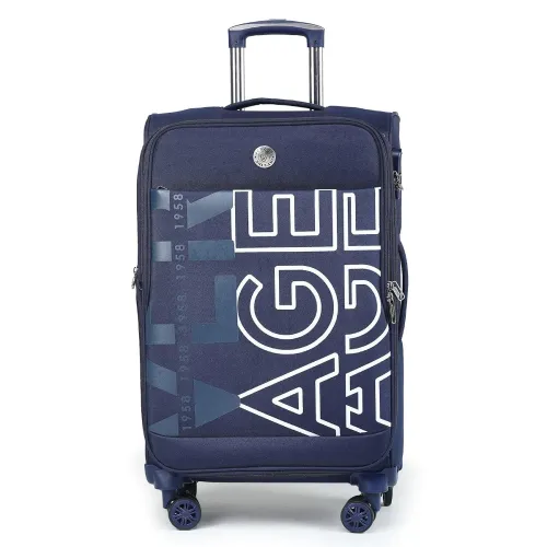 Image of Verage V Lite - Nevada 20\'/ 59 cms Soft-Sided Cabin Trolley Bag