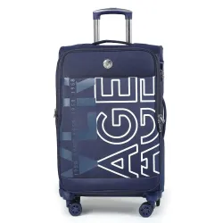 Verage V Lite - Nevada 20\/ 59 cms Soft-Sided Cabin Trolley Bag