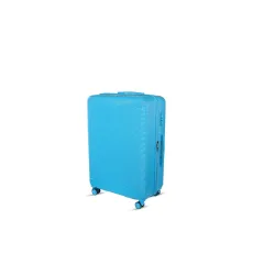 Verage V-Lite Firestone 20/56cms Cabin Hardsided Trolley Bag
