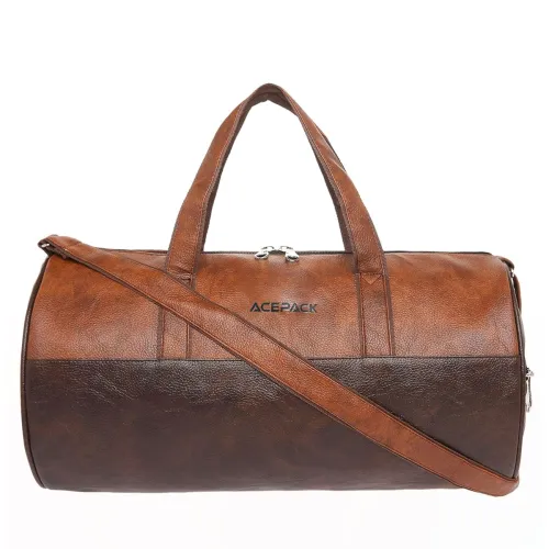 Image of Verage X ACEPACK Aster 25L Travel Duffel Bag