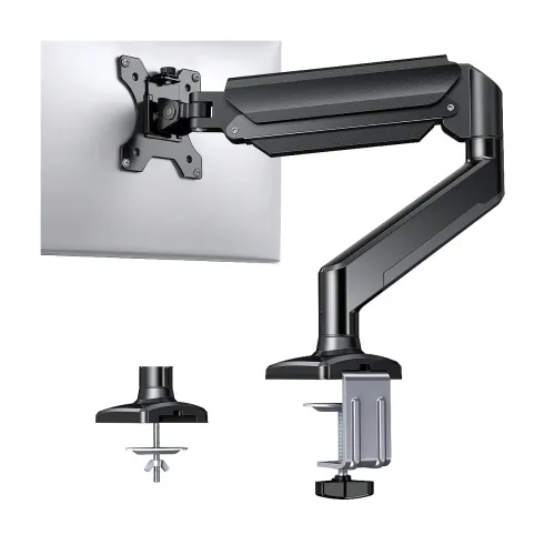 Image of Verilux® Desk Monitor Mount