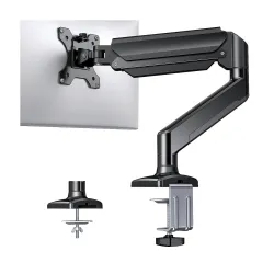 Verilux® Desk Monitor Mount