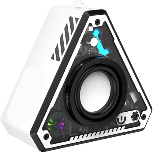 Image of VEROX Mini Bluetooth Speaker 