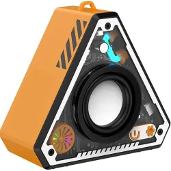 VEROX Mini Bluetooth Speaker 