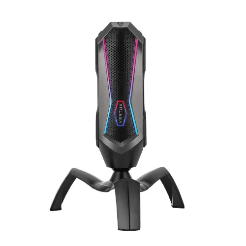 Image of Vertux Cardioid Gaming Microphone