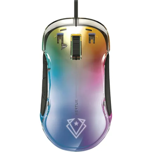 Image of Vertux Phoenix Gaming Mouse (12000 DPI, 5 Buttons)