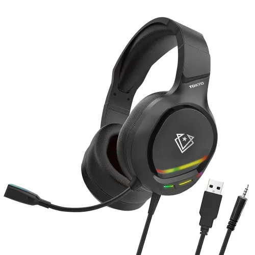 Image of Vertux Tokyo Gaming Headset