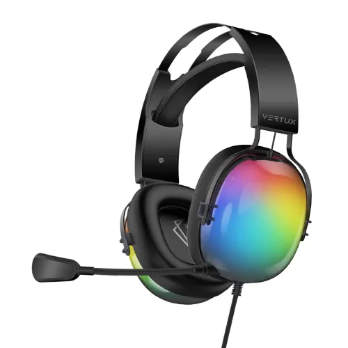 Image of Vertux Wired Gaming Headset
