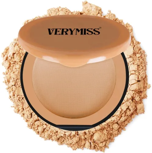 Image of VERYMISS Natural Glow Compact Powder