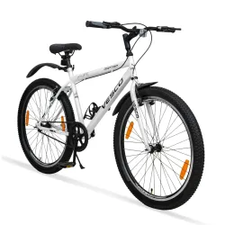 VESCO Downtown 26T Hybrid Cycle