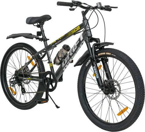 Image of VESCO Drift 24T Kids 7 Gear Cycle