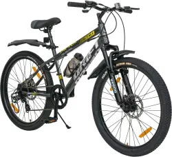 VESCO Drift 24T Kids 7 Gear Cycle