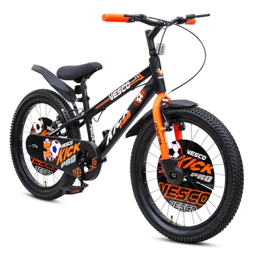 Image of VESCO Kick Pro 20-Inch Kids Bicycle