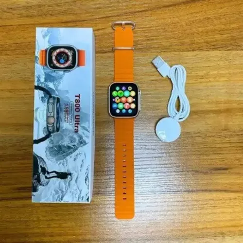 Image of Veu T800 ULTRA Smart Watch
