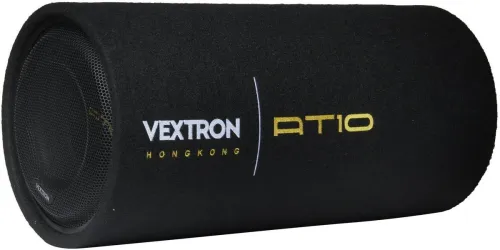 Image of Vextron AT10X Active Tube Subwoofer (10-inch)