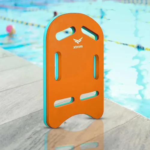 Image of VFK by Xtrim 25mm Thick Swimming Kick Board