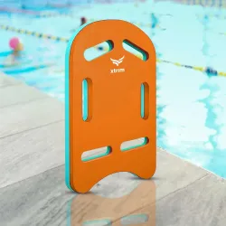 VFK by Xtrim 25mm Thick Swimming Kick Board