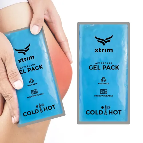 Image of VFK by Xtrim Hot and Cold Therapy Gel Pack
