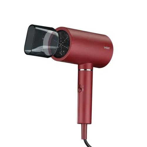 Image of VGR Professional Hair Dryer