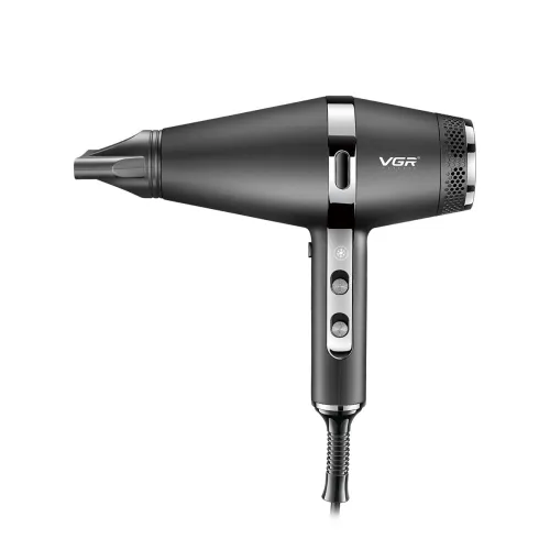Image of VGR Professional Hair Dryer (Model 15 V451)