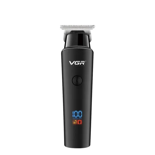Image of VGR Professional Multipurpose Beard and Hair Trimmer