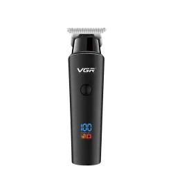 VGR Professional Multipurpose Beard and Hair Trimmer