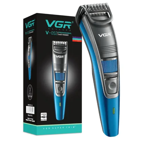 Image of VGR V-052 Beard Trimmer