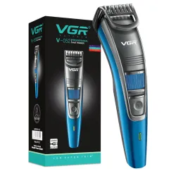 VGR V-052 Beard Trimmer