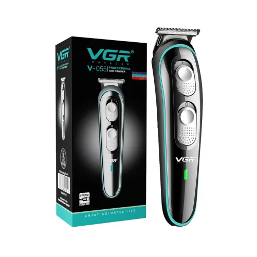 Image of VGR V-055 Professional Hair Trimmer 