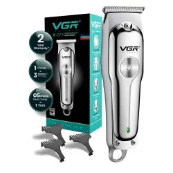 VGR V-071 Professional Beard Trimmer for Men