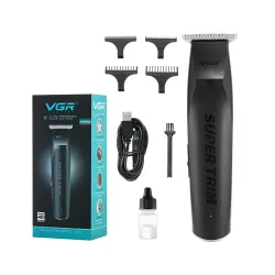 VGR V-229 Electric Hair Clipper for Men