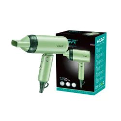 VGR V-421 Foldable Hair Dryer 1200W with 2 Speed Modes