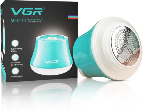 Image of VGR V-810 Professional Lint Remover 