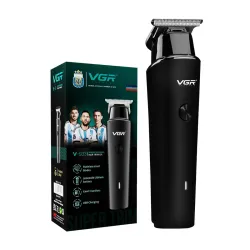 VGR V-933 Professional Hair Trimmer for Men