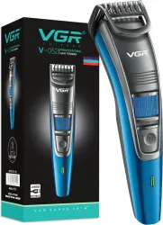 VGR V-052 Trimmer 120min Runtime