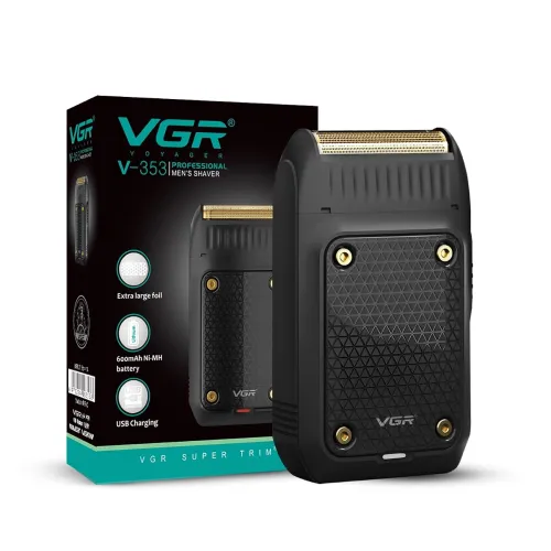 Image of VGR V-353 Professional Ultra Thin Shaver