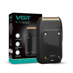 VGR V-353 Professional Ultra Thin Shaver
