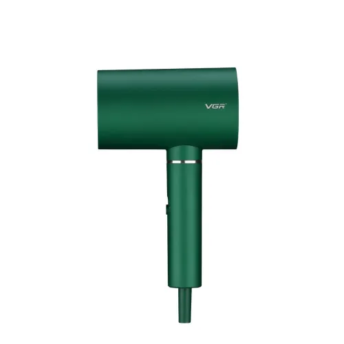 Image of VGR V-431 Professional Hair Dryer (1600–1800W)