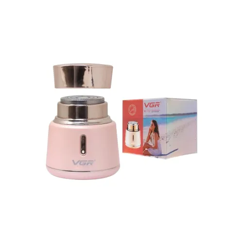 Image of VGR V-737 Compact Mini Eyebrow Trimmer