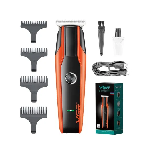 Image of VGR V-999 Professional Cordless Hair Trimmer