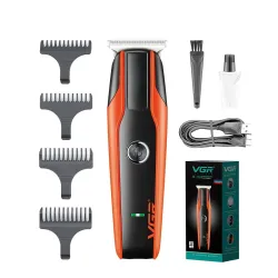 VGR V-999 Professional Cordless Hair Trimmer