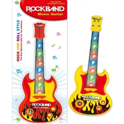VGRASSP 4 String Stylish Musical Toy for Children