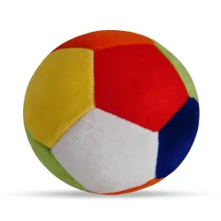 VGRASSP Colorful Baby Rattle Ball