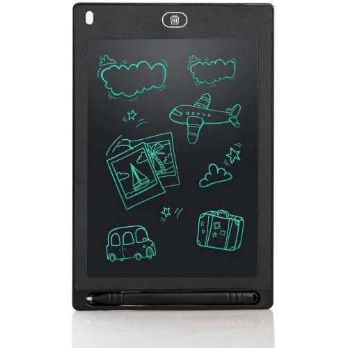 Image of VGRASSP Electronic LCD Writing Drawing Board Tablet Pad for Kids 