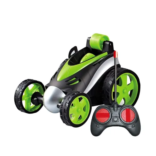 Image of VGRASSP Mini Stunt Remote Control Car